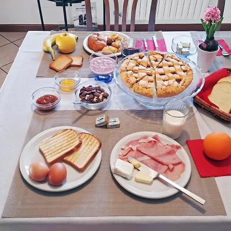 Stefania Bed and Breakfast *