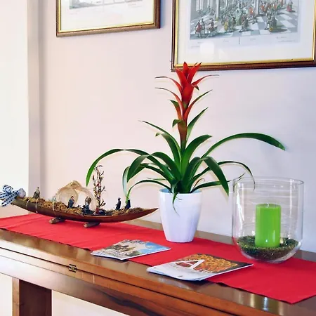 Stefania Bed & Breakfast