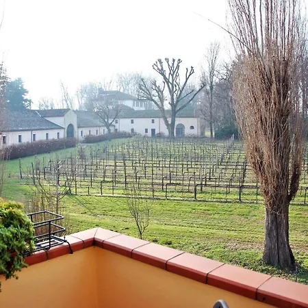 Bed & Breakfast Stefania *