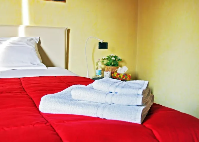 Stefania Bed & Breakfast Noventa Padovana