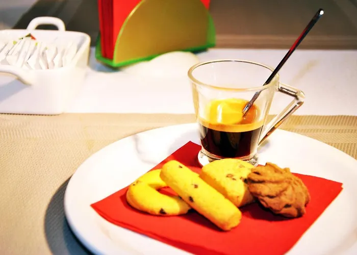 Nocleg ze śniadaniem Stefania *