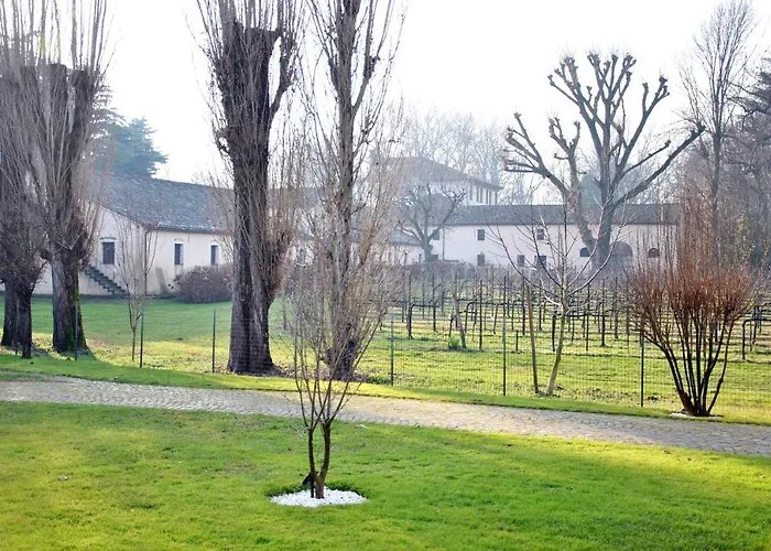 Bed & Breakfast Stefania *