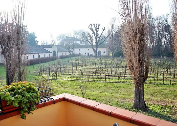 Bed & Breakfast Stefania *