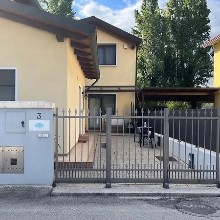 Stefania Bed and breakfast