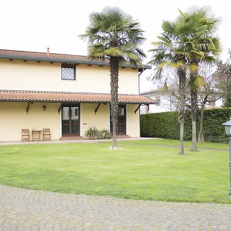 Stefania Bed and breakfast