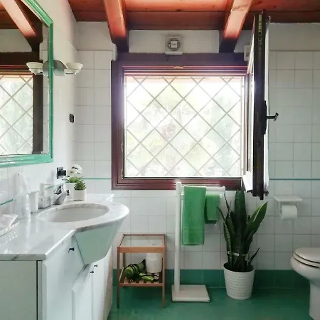 Stefania Bed and breakfast