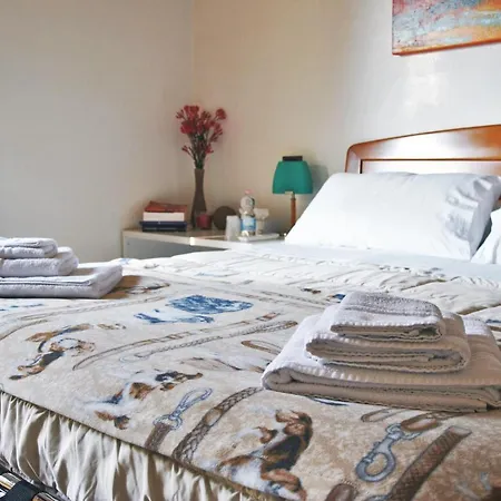 Bed and breakfast Stefania *