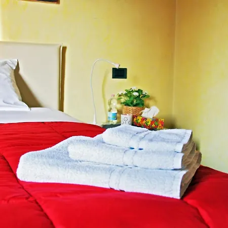 Stefania Bed & Breakfast Noventa Padovana
