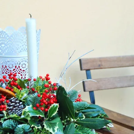 Bed & Breakfast Stefania Noventa Padovana