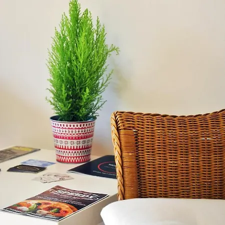 Bed & Breakfast Stefania Noventa Padovana