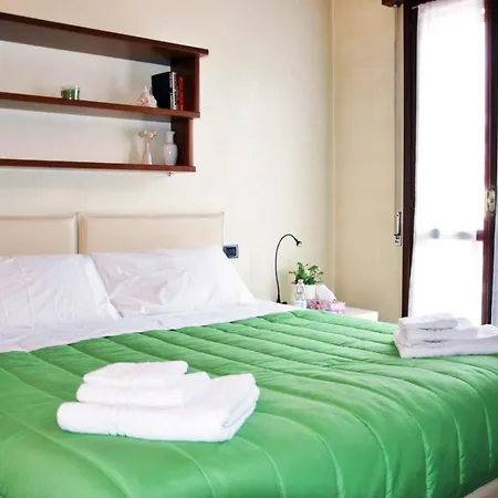 Bed & Breakfast Stefania Noventa Padovana